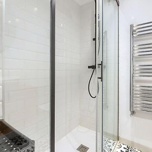 Private Bathroom Double Room